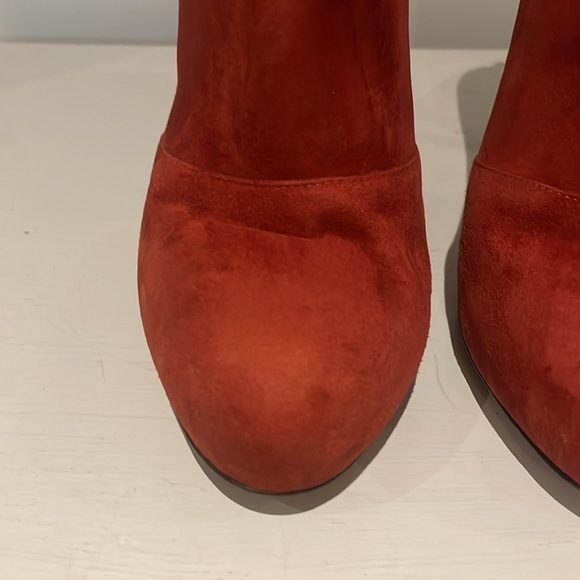 Gianvito Rossi Boots - Size 37 - Picture 6 of 13